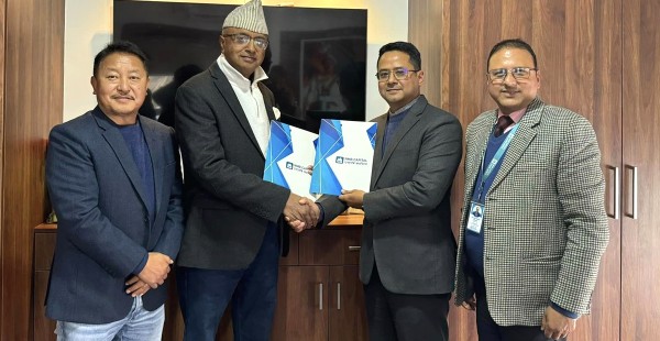 लमजुङमा सेयर निष्कासनको तयारीमा सुपर न्यादी हाइड्रो